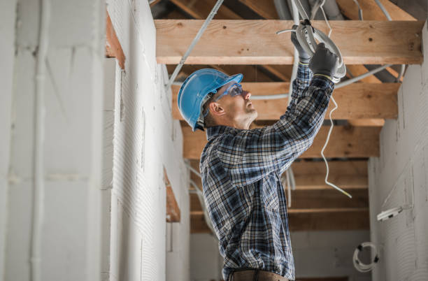 Best Electrical Installation Contractor  in Fort Dodge, IA