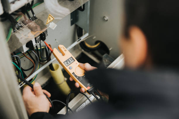 Best Affordable Electrician  in Fort Dodge, IA