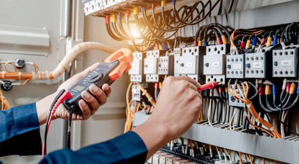 Best Electrician for Home Renovation  in Fort Dodge, IA