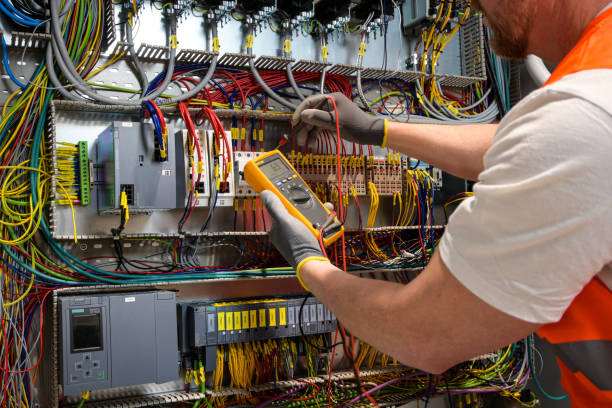 Best Electrical Repair Services  in Fort Dodge, IA